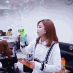[에이핑크] 헤헷