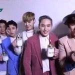 [BAP] 나이제 안올거야