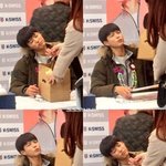 [<b>박보검</b>] 진짜 이사진 너무 좋은듯