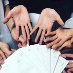 [방탄소년단] 성득쌤 <b>청첩장</b>!!!