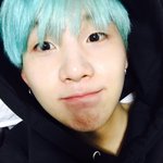 [방탄소년단] 아 쌩얼 말못잇........