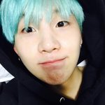 [방탄소년단] 그래 민윤기 은근 애교 많당께?