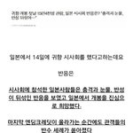 귀향 일본반응(의외주의)
