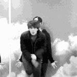 [EXO] <b>전설</b>의 히스토리짤 오랜만 ㅋㅋ