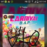 [BAP] 난진짜아이돌이연기하는거반대지만