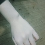 [드루와] 와 나 <b>팔목</b> 조카얇아