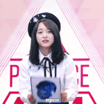 [프듀101] <b>강시</b>라 김세정