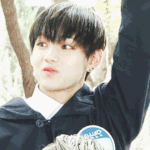 [방탄소년단] 김태형 빙구미..