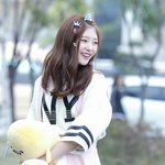 [EXO] <b>정채연</b> ㄹㅇ 청초하게 생김