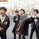 [인피니트] 밑에 규<b>햄</b>찌글쓰닌데 짤쩌옴ㅋ