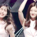 [EXO] <b>소미</b>채연 많이사랑해주세요