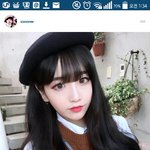 얘들아 이거 시스루뱅이야 아님 걍 뱅이얌?