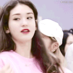 [EXO] 우리<b>소미</b> ㄹㅇ기죽었어ㅠㅠ