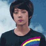 [EXO] 저... 컵볶이 하나만 <b>사</b>주시면 <b>안</b>되요?