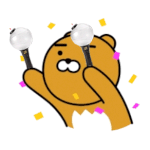[방탄소년단] 아미들 우리사랑스러운 이삐들 고맙다