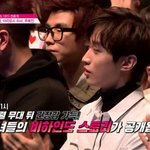 [프듀101] 오늘자 프로듀스 101