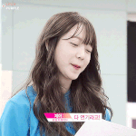 [EXO] <b>김소희</b> 콜베파트 양보하는거봤지