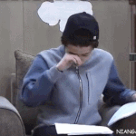 [EXO] <b>OO</b>누나 과제 언제 끝나여...