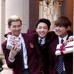 [방탄소년단] 전정국 어깨뽕ㅋㅋㅋㅋㅋㅋㅋ잘못<b>본</b>거 아니지?