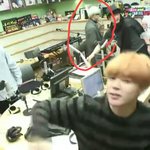 [방탄소년단] 김남준 이때이미 <b>뱁새</b>스포했네ㅋㅋㅋㅋㅋㅋㅋ
