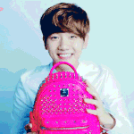[EXO] <b>쥬</b>잉님 가방 챙겨가세요