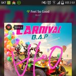 [BAP] 솔직히 톄스로 다시들어간이상 예상했었음.