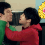 [EXO] <b>유명</b>한 식빵 키스