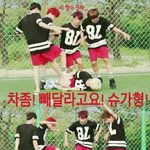 [방탄소년단] 나도 만들어봣어 심심해서