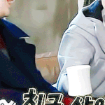 [인피니트] <b>김성규</b> 손꾸락 넘이쁘다...