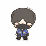 [백현] 백현 <b>팬아트</b>