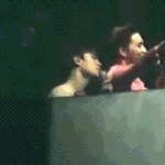 [EXO] <b>탈의실</b>에서 평소 좋아하던 오빠의 모습을 보았다