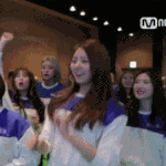 스톤<b>나영</b> 현재상황