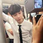 [EXO] "어이 당신, 나랑 <b>우유</b> 마시지 않을래?"