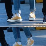 [시우민] 하악하악 헉헉 시우민 노랑이 <b>캔버스</b> 하악