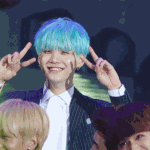 [방탄소년단] <b>찬양글</b> 