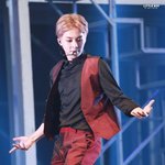 [EXO] <b>뚜껑</b> 덮은 시우민 머리
