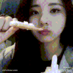 [프듀101] 얘들아 여기서 영업 좀 해도 될까