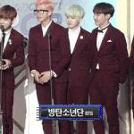[방탄소년단] 태태 아가가 귀여운 형아들
