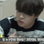 [방탄소년단] 망개 이거 진짴ㅋㅋㅋㅋㅋ