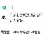 [댓글부탁해] <b>캡쳐</b>)페북에서김치녀거리길래싸웠는데