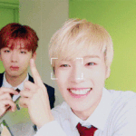 [몬스타엑스] <b>몬</b>벱애들 왜케 조용ㅅ하니