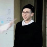 [방탄소년단] 맞고 사는 김남준
