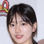 오늘자 <b>수지</b> 미친미모