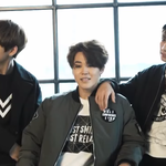 [방탄소년단] 저거 애들화보촬영때 입은옷