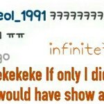 [인피니트] <b>성열</b>이폰잃어버렸었나봐