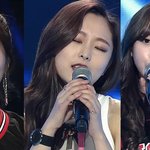 [프듀101] 어제 보컬 조 최고의 무대