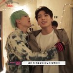 [방탄소년단] 차개ㅈ짤 만들었수