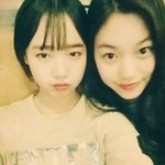 [댓글부탁해] 예쁜애들끼리 다니는거 너무싫다.