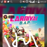 [BAP] <b>네이버</b> 실검 총공이야 헷갈려하지마