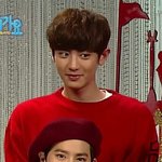 [EXO] 박찬열 <b>덩치</b>짤